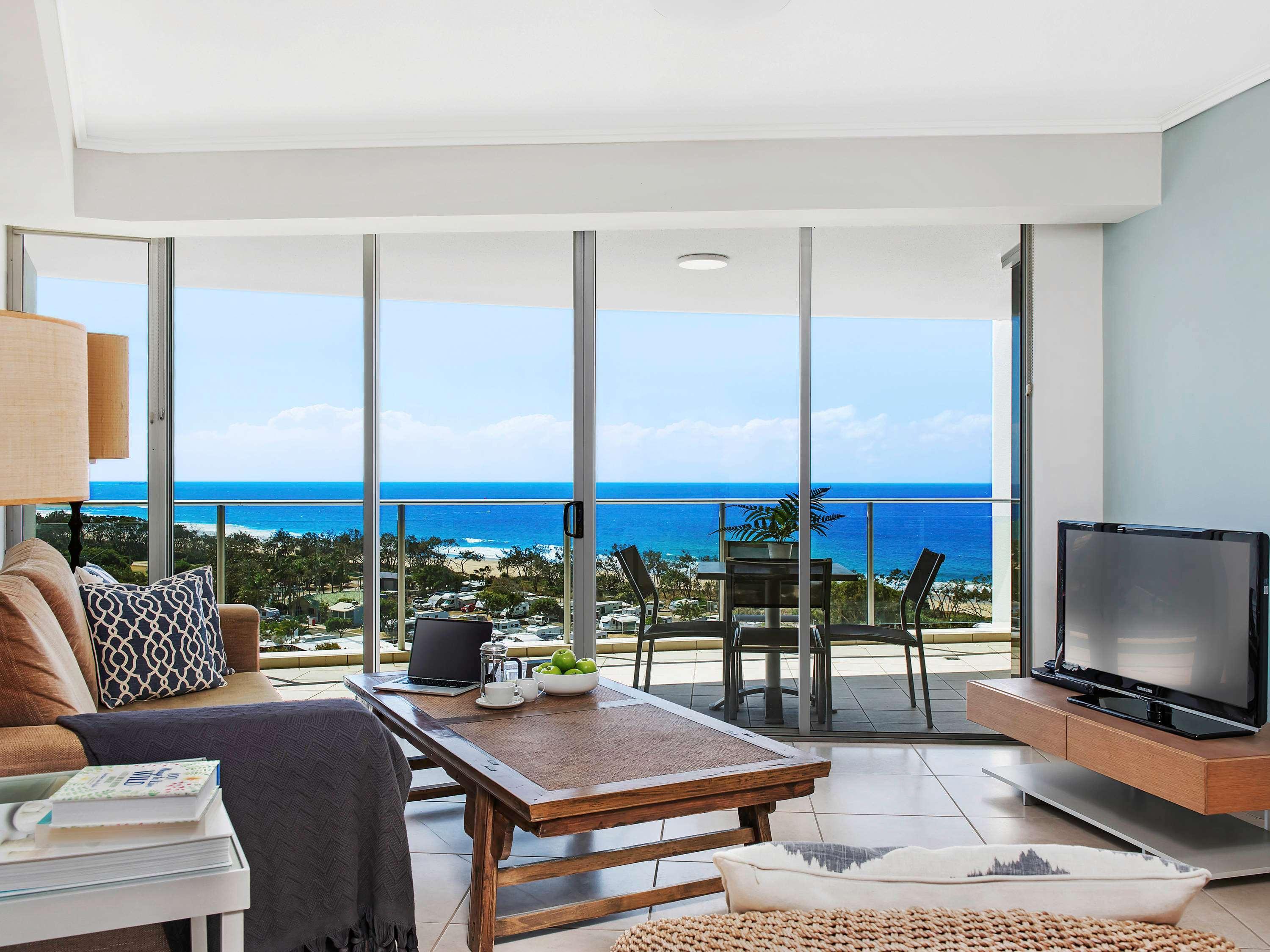 The Sebel Maroochydore Luaran gambar