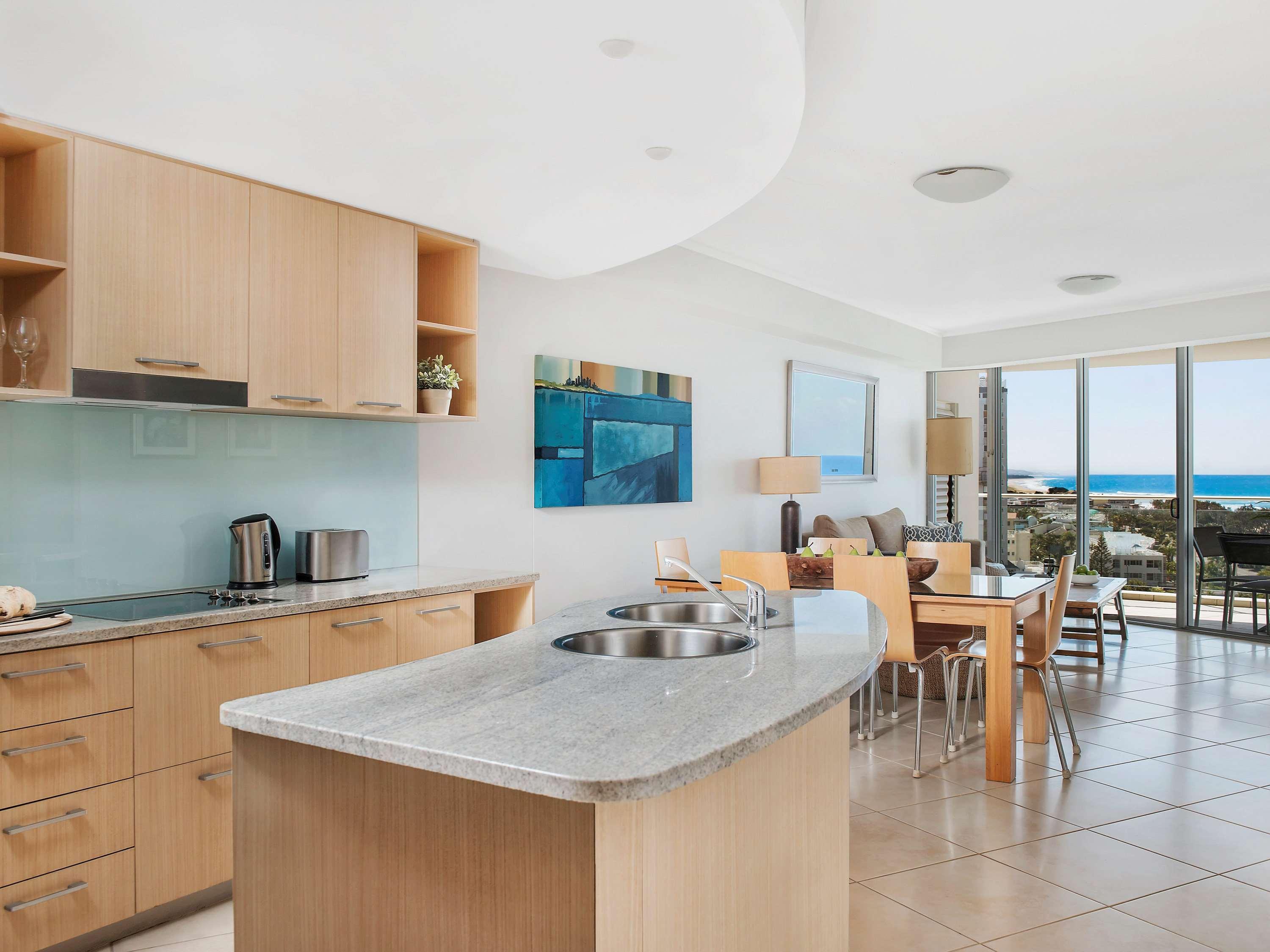 The Sebel Maroochydore Luaran gambar
