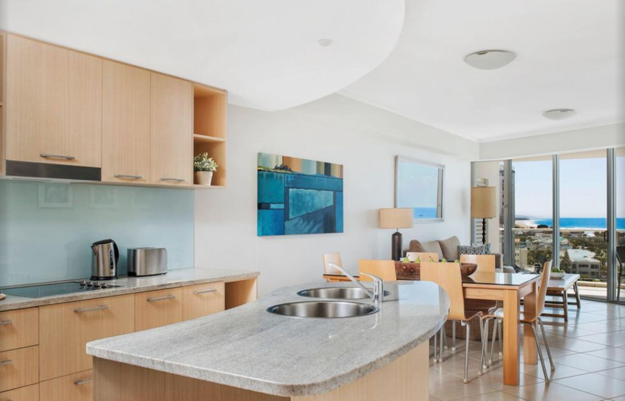 The Sebel Maroochydore Luaran gambar