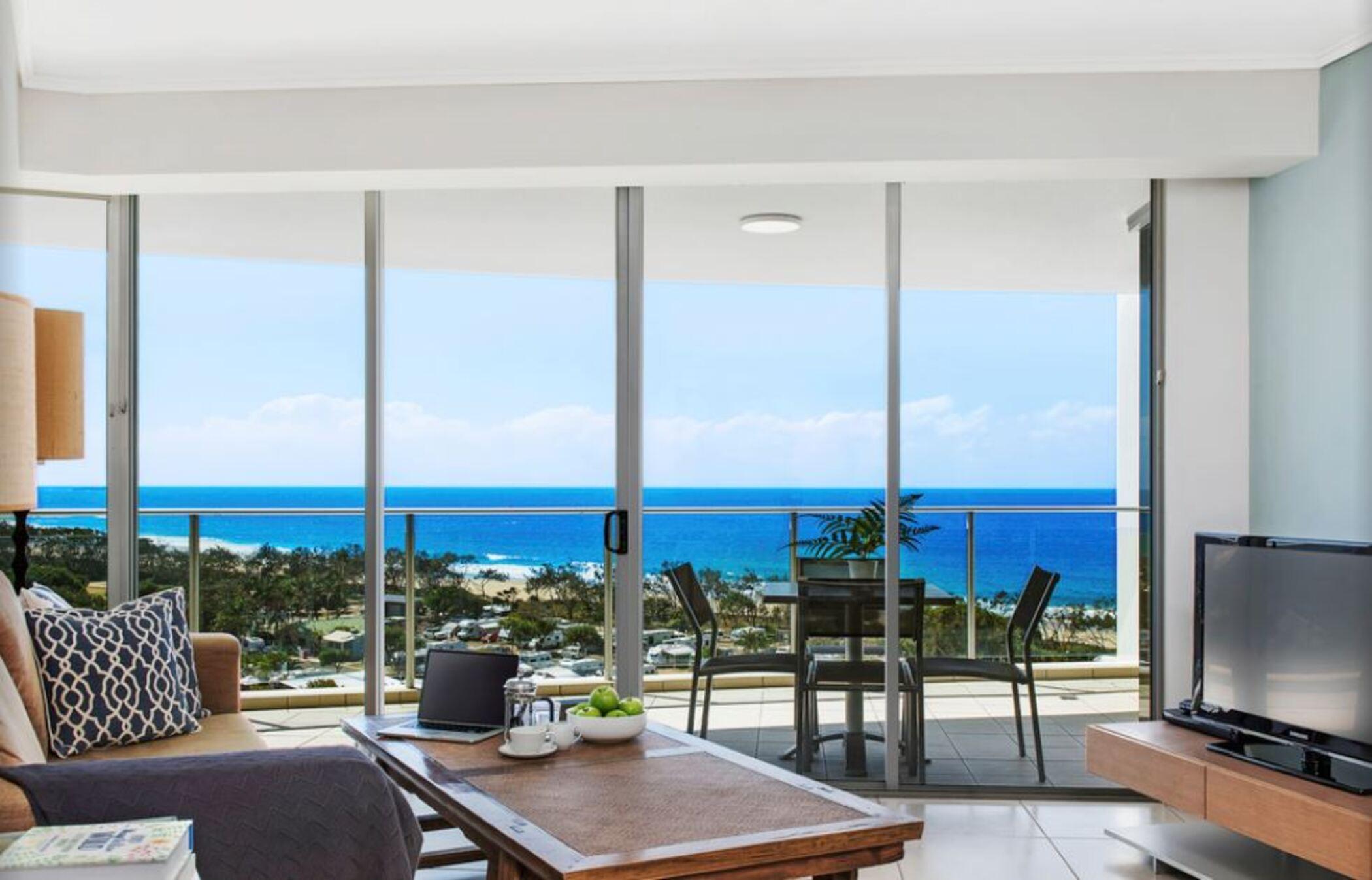 The Sebel Maroochydore Luaran gambar
