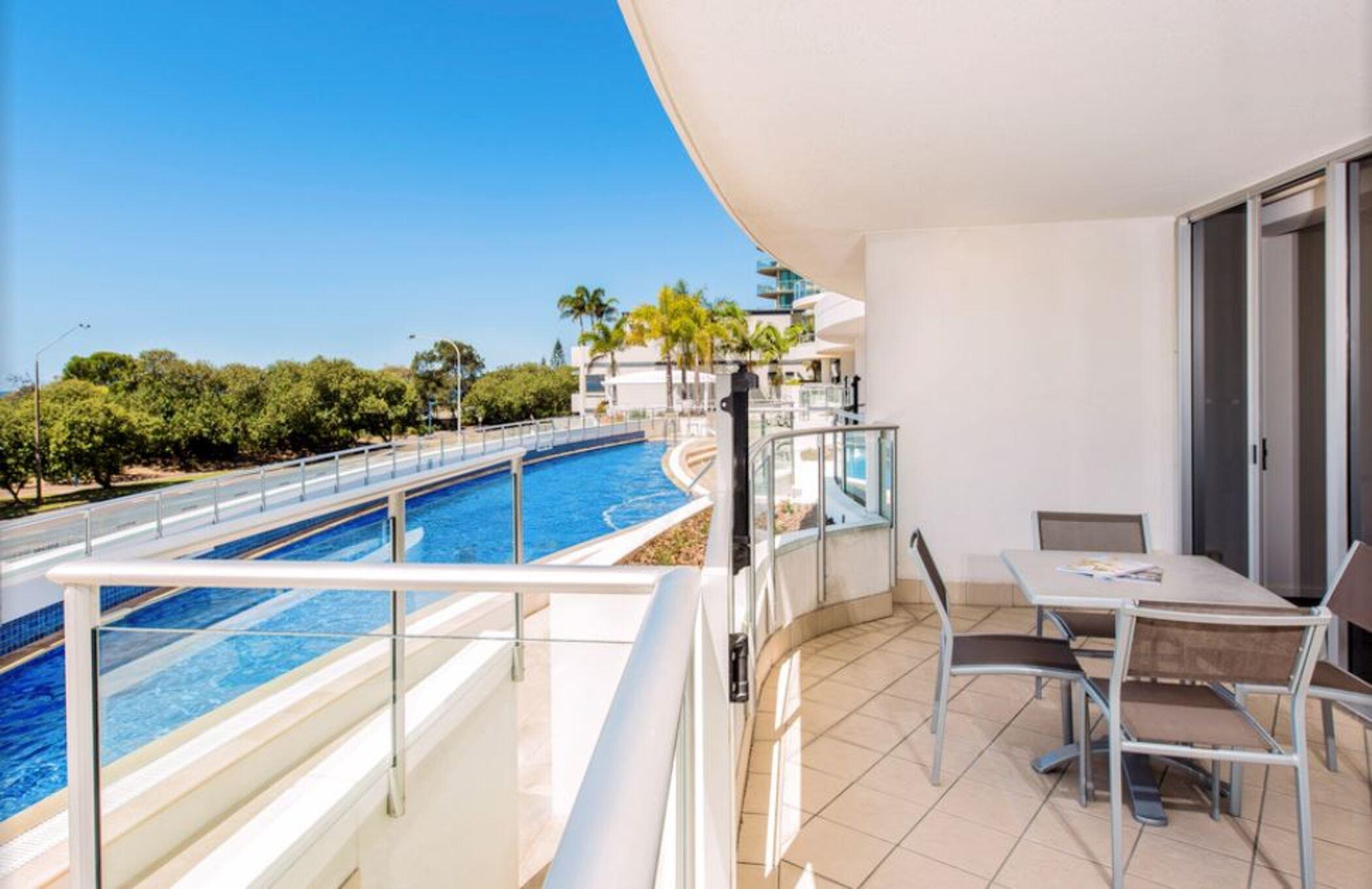 The Sebel Maroochydore Luaran gambar