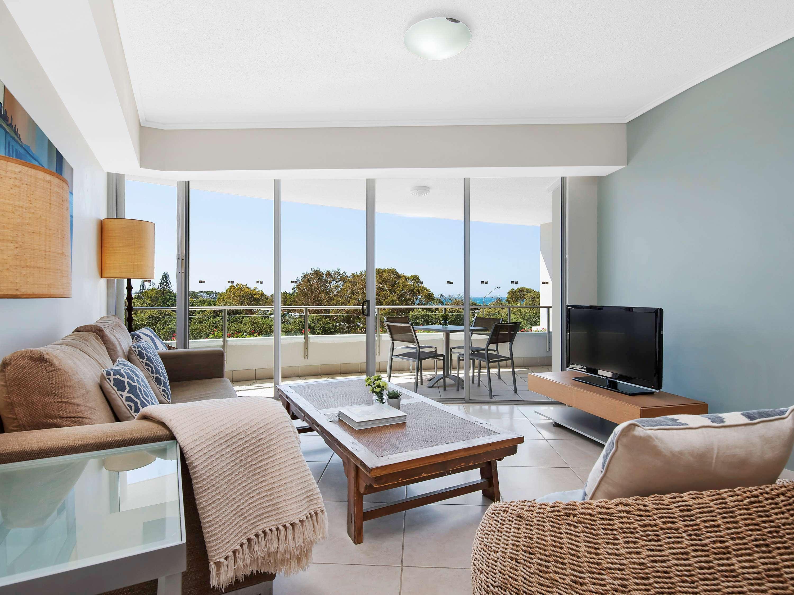 The Sebel Maroochydore Luaran gambar