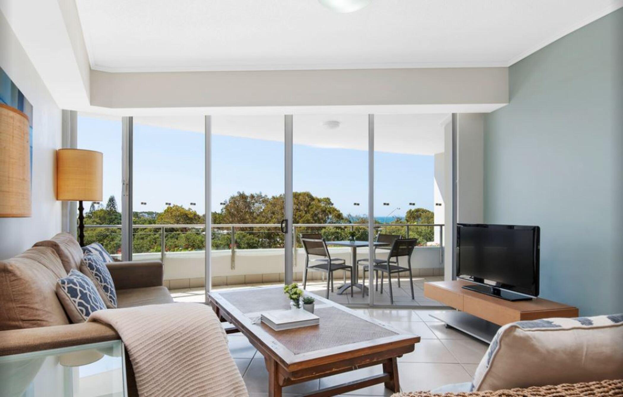 The Sebel Maroochydore Luaran gambar