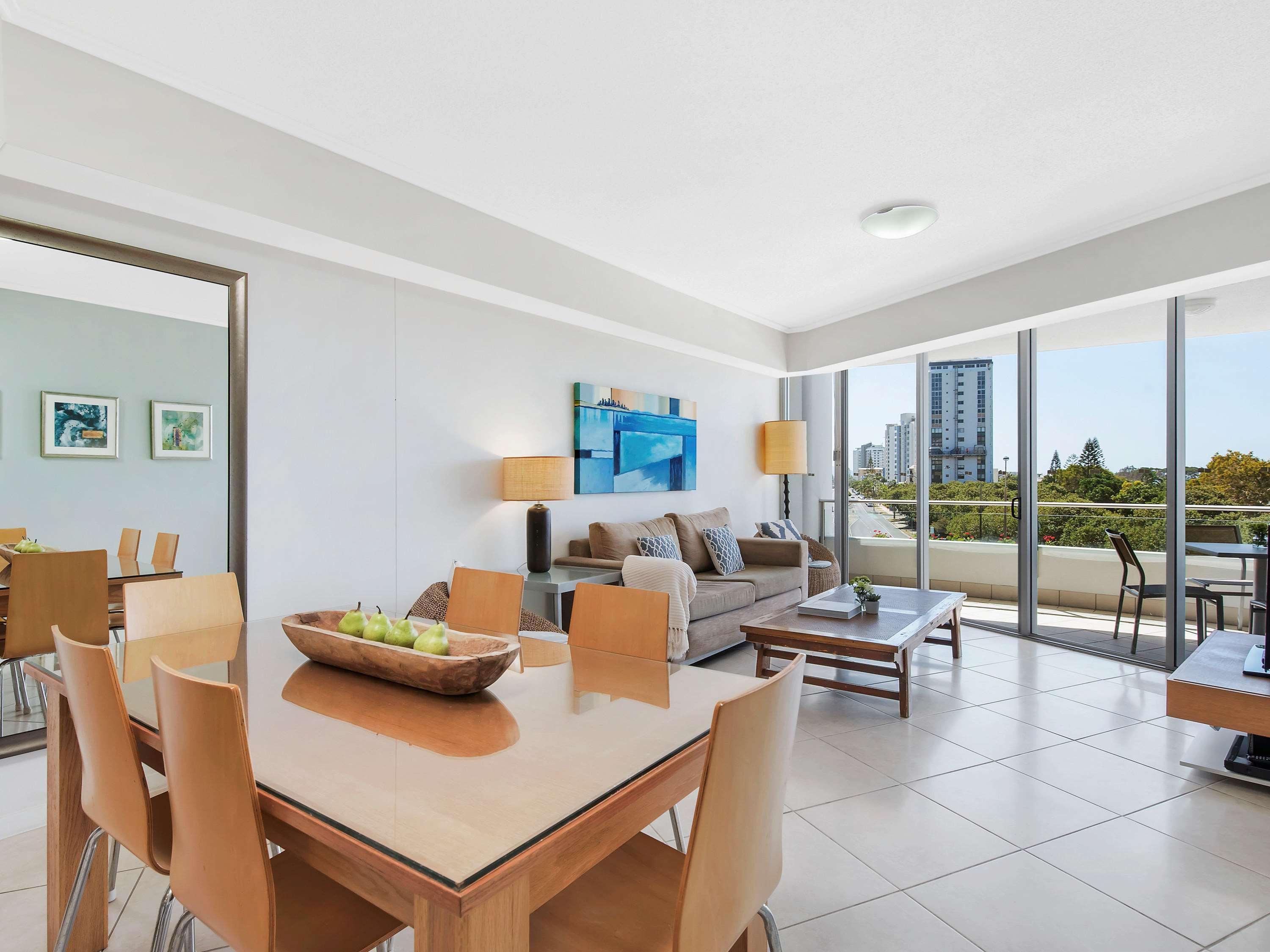 The Sebel Maroochydore Luaran gambar