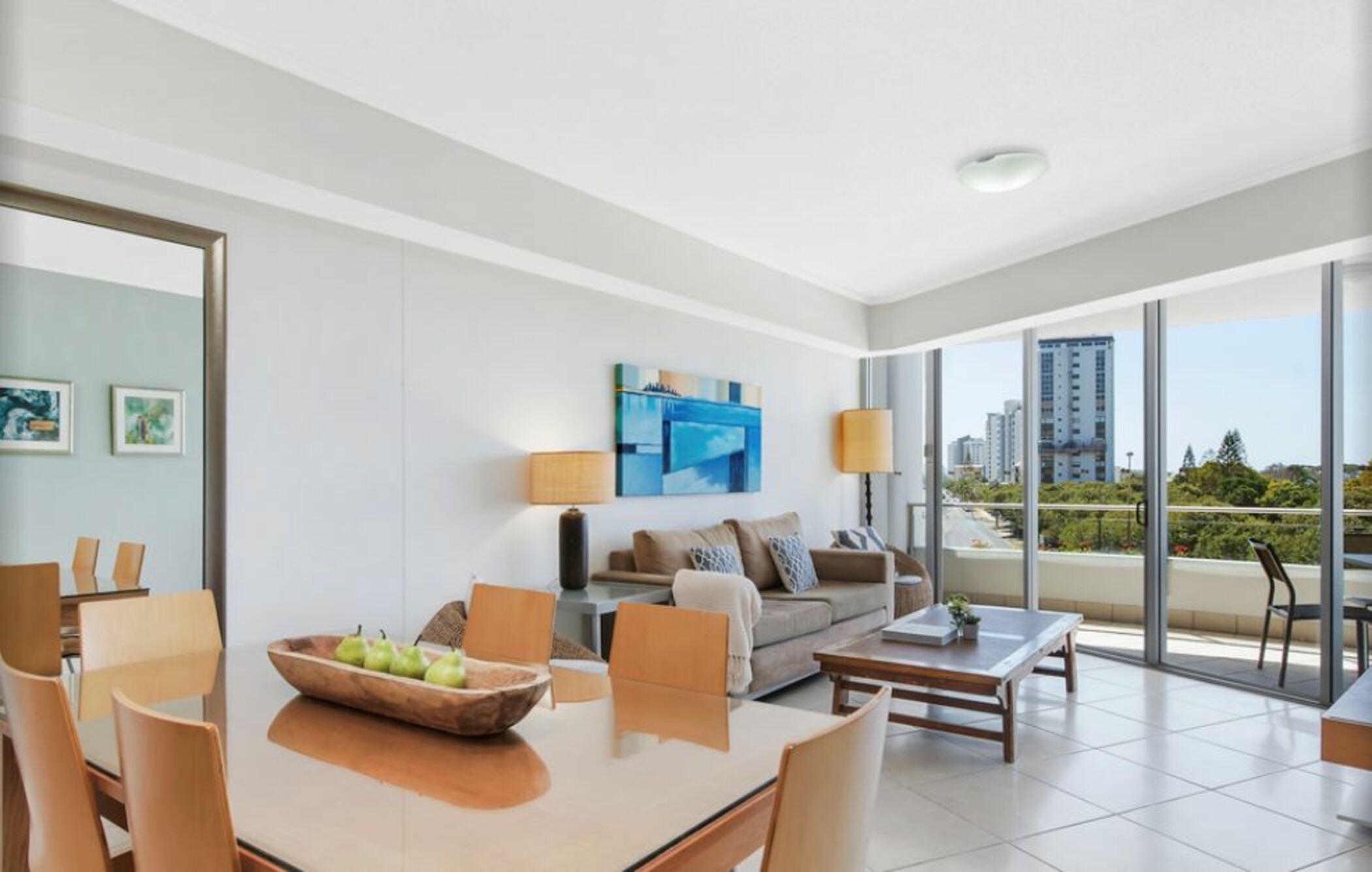 The Sebel Maroochydore Luaran gambar