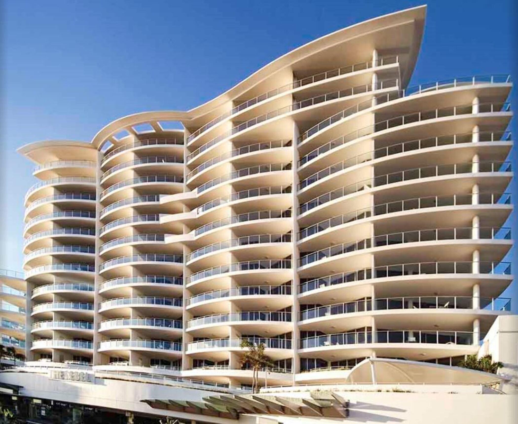 The Sebel Maroochydore Luaran gambar