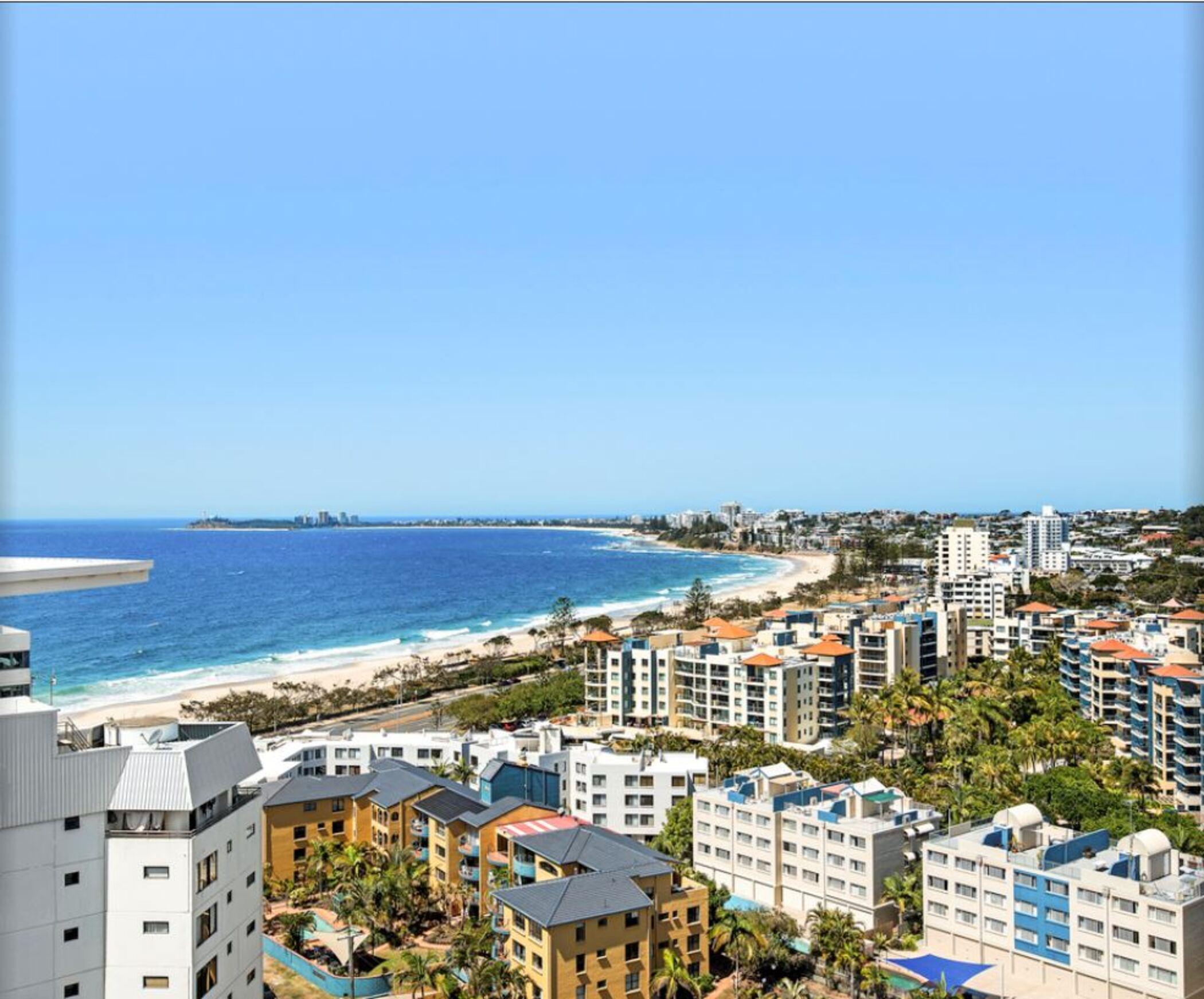 The Sebel Maroochydore Luaran gambar
