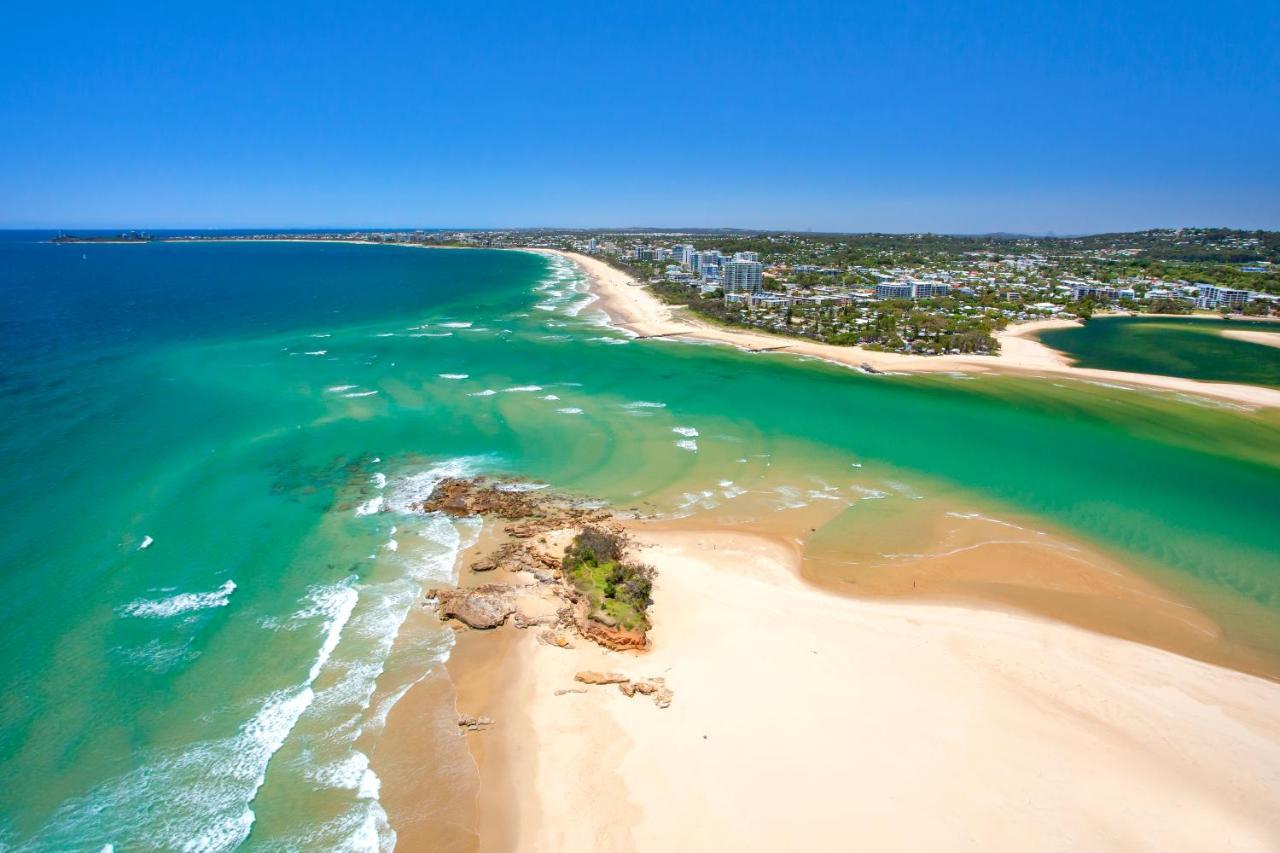 The Sebel Maroochydore Luaran gambar