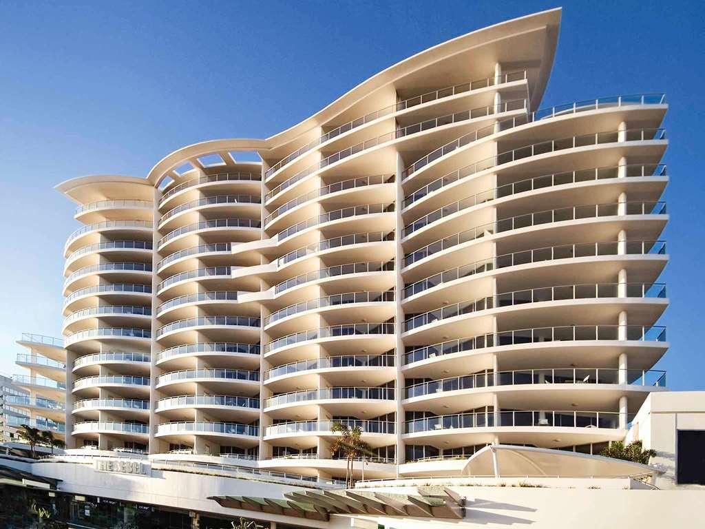 The Sebel Maroochydore Kemudahan gambar