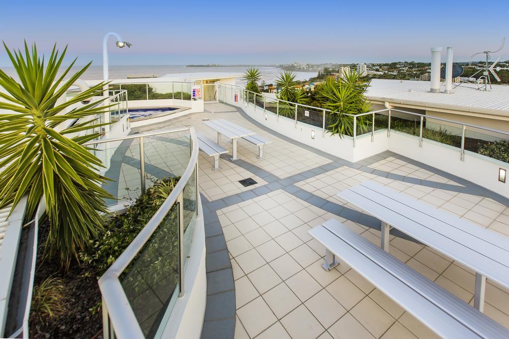 The Sebel Maroochydore Luaran gambar
