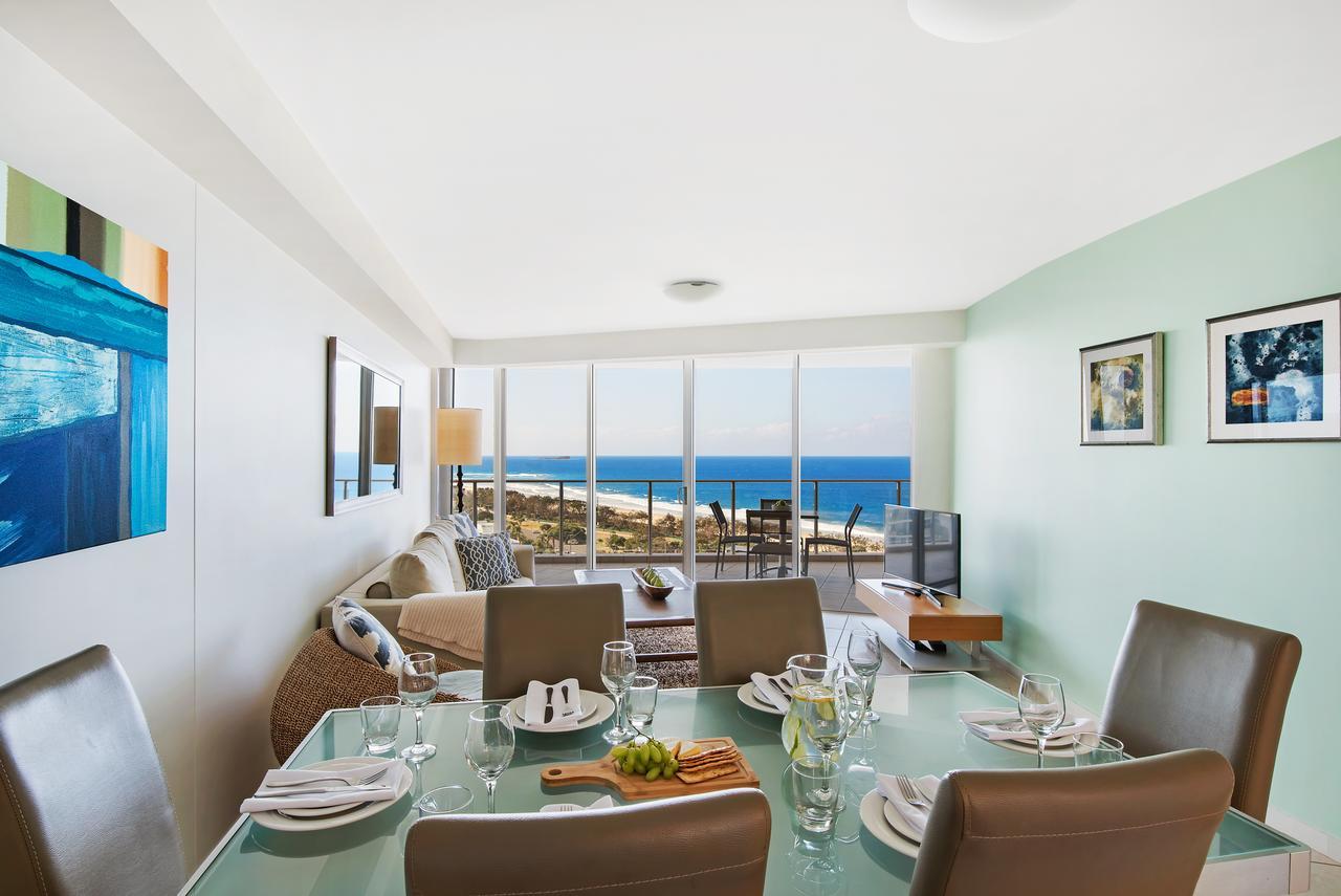 The Sebel Maroochydore Luaran gambar