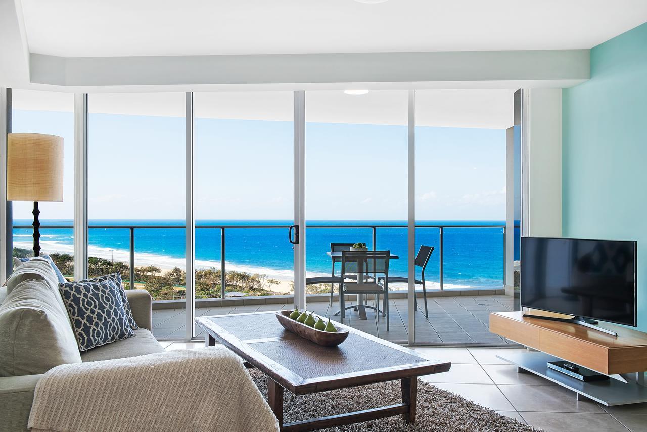 The Sebel Maroochydore Luaran gambar