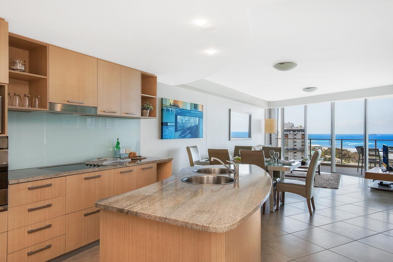 The Sebel Maroochydore Luaran gambar