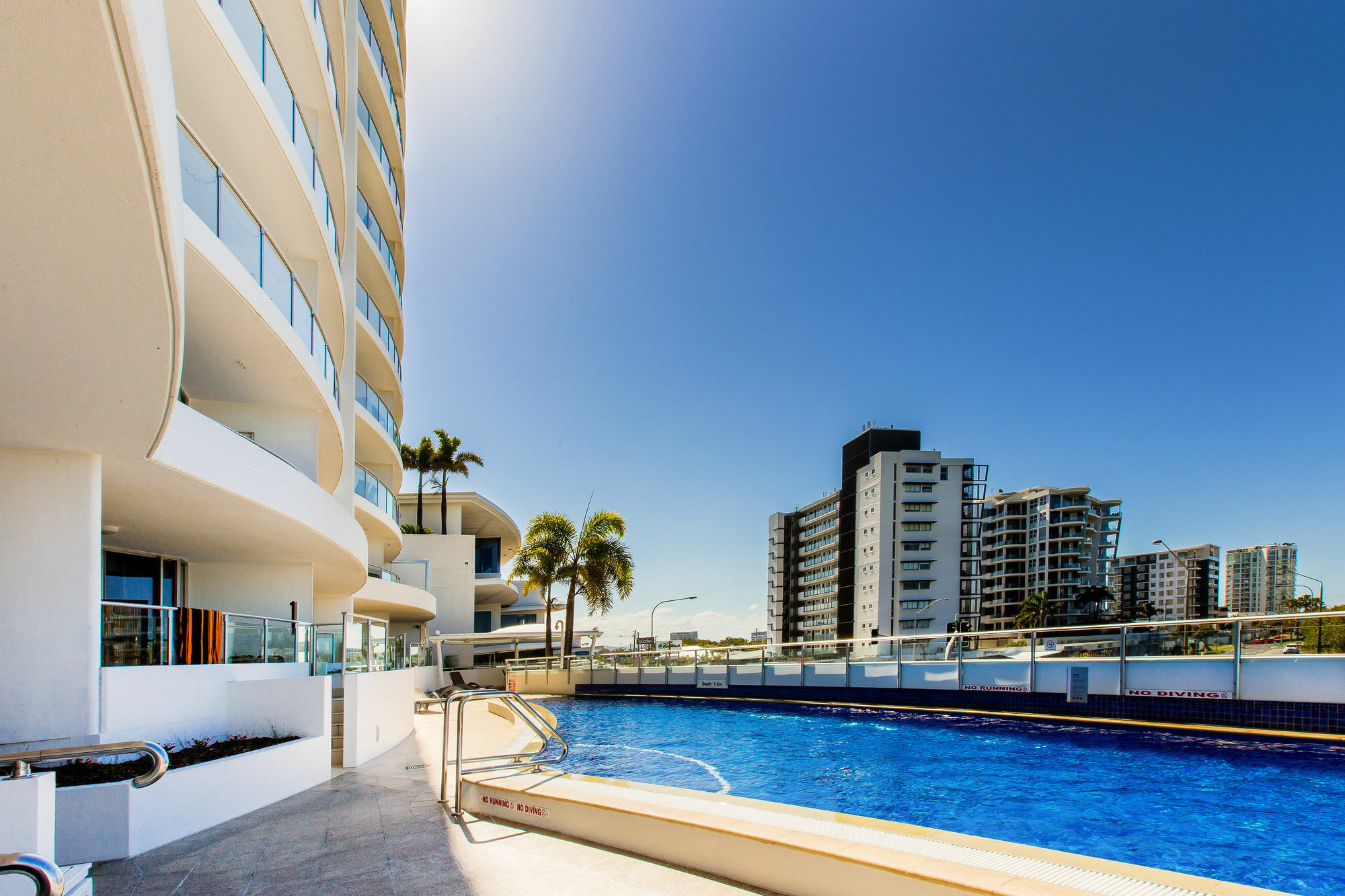 The Sebel Maroochydore Luaran gambar
