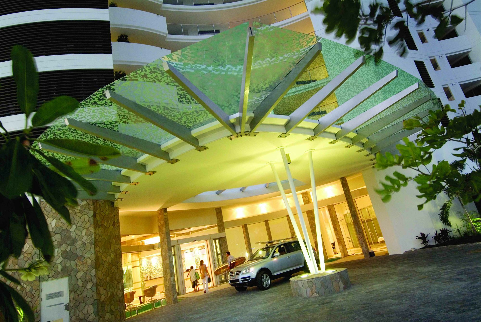 The Sebel Maroochydore Luaran gambar