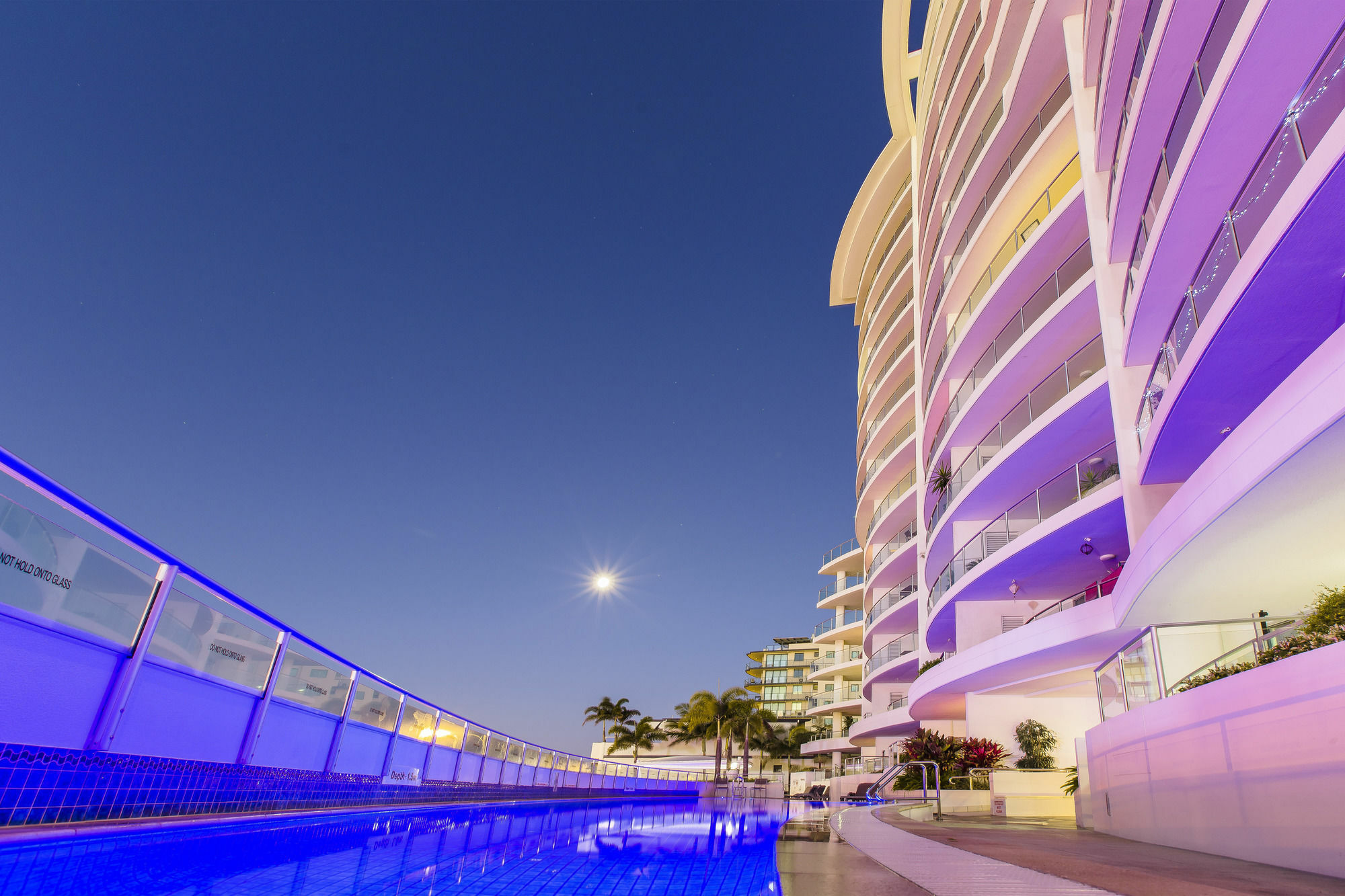 The Sebel Maroochydore Luaran gambar