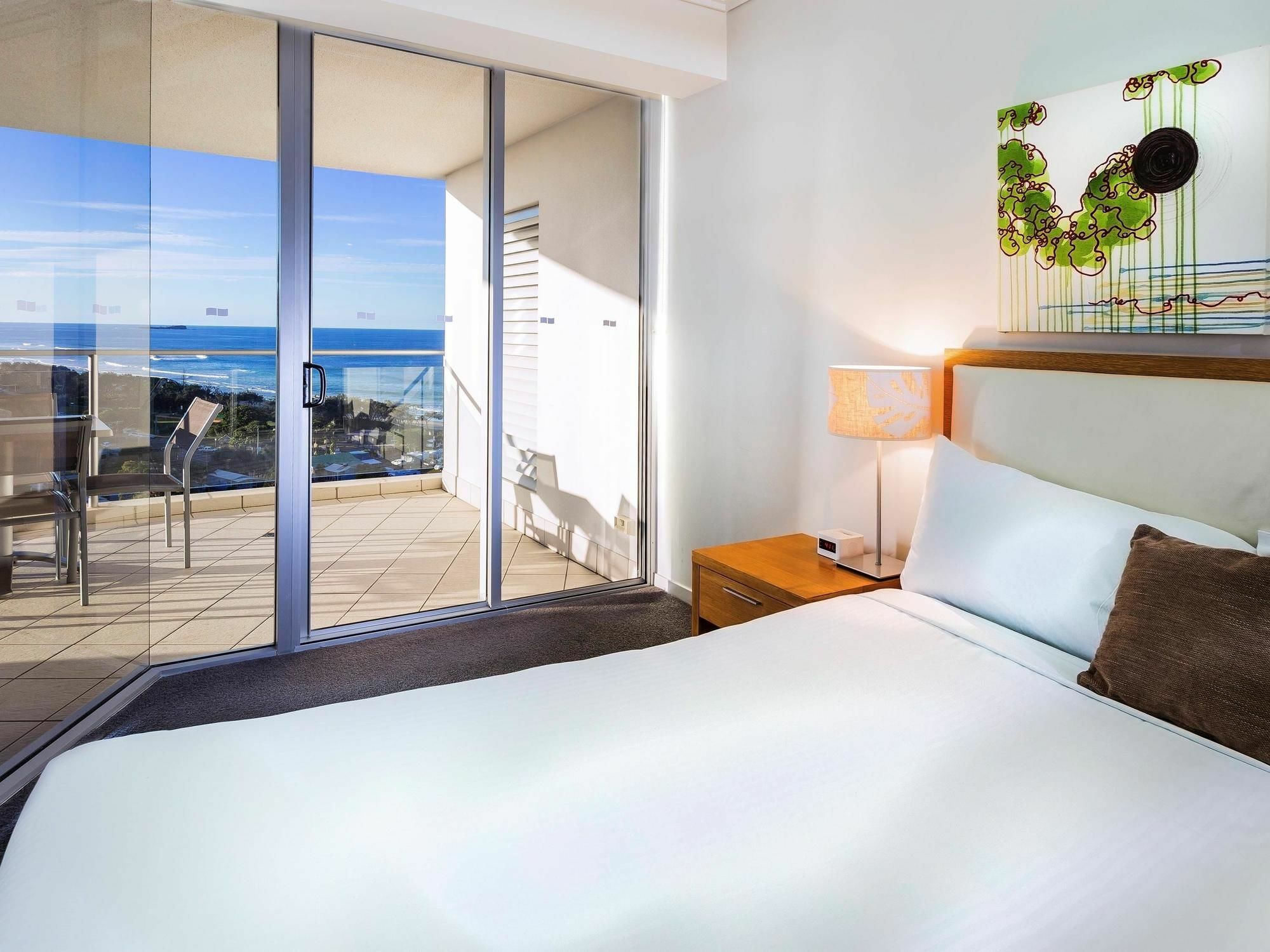 The Sebel Maroochydore Luaran gambar