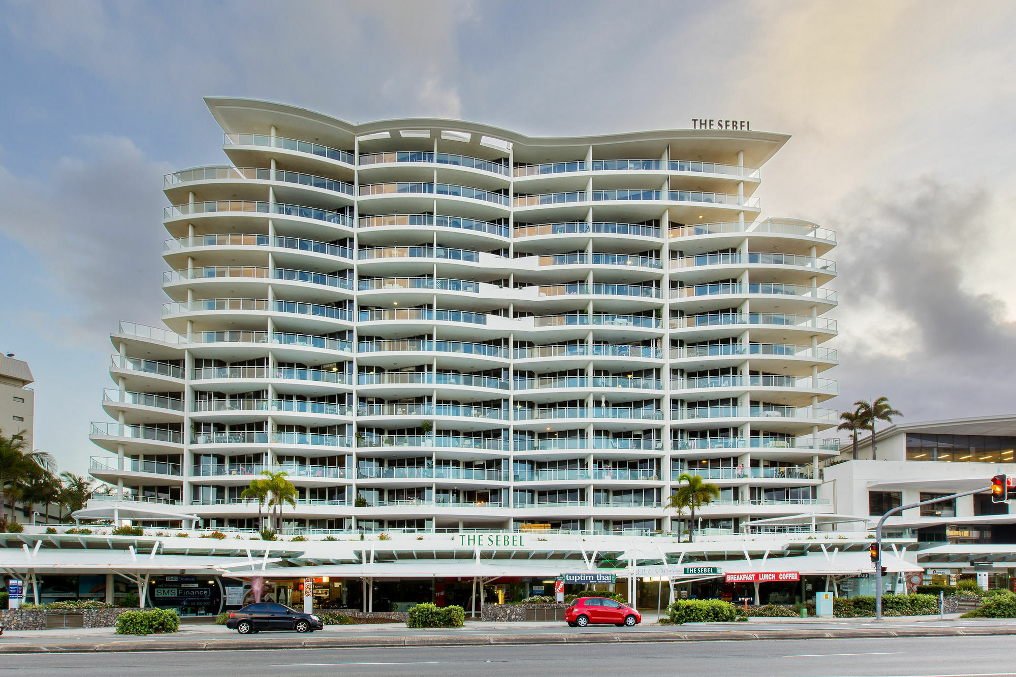 The Sebel Maroochydore Luaran gambar