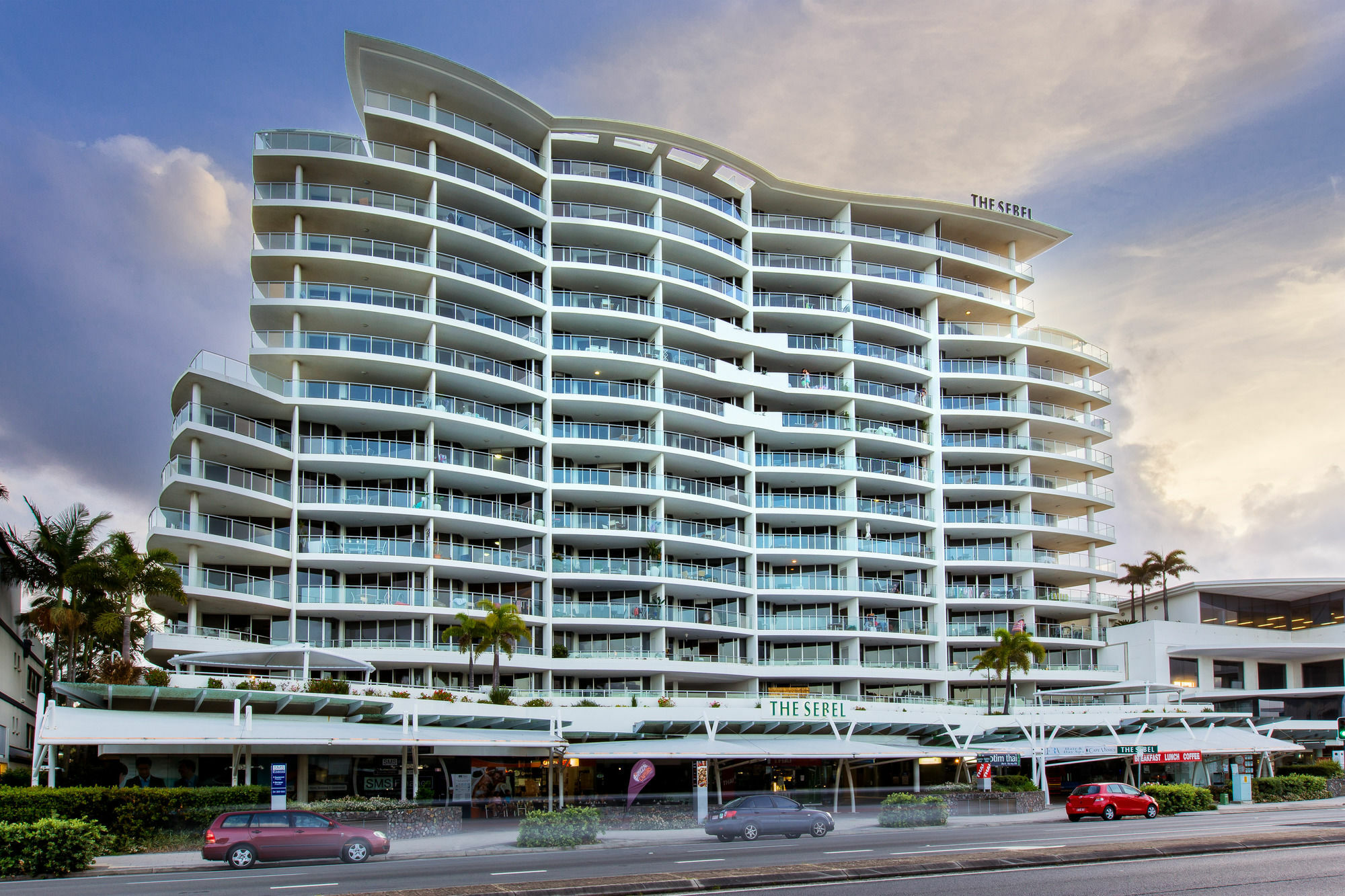 The Sebel Maroochydore Luaran gambar