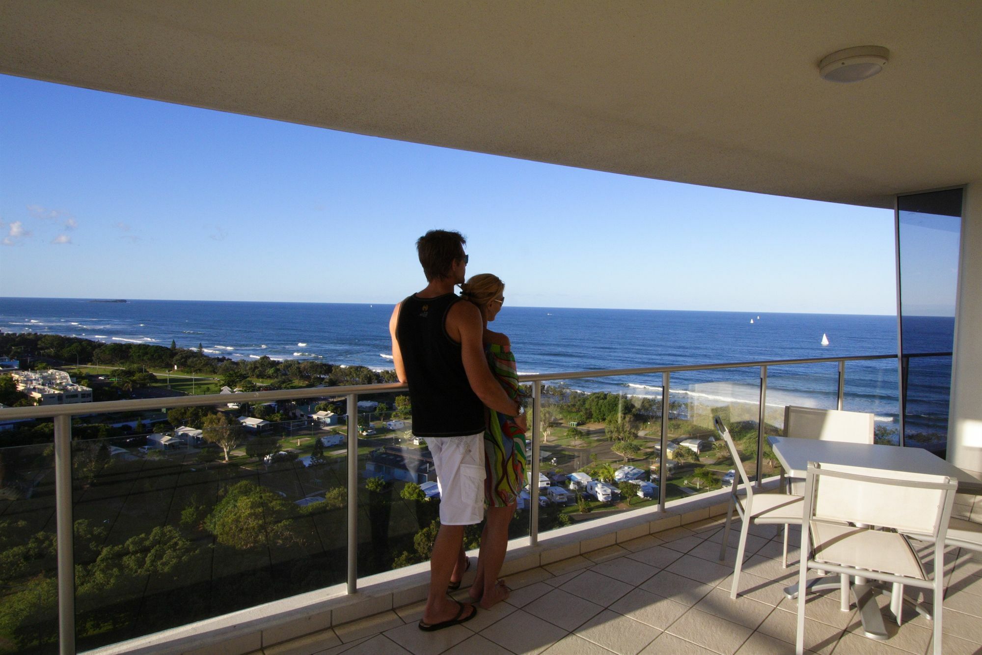 The Sebel Maroochydore Luaran gambar