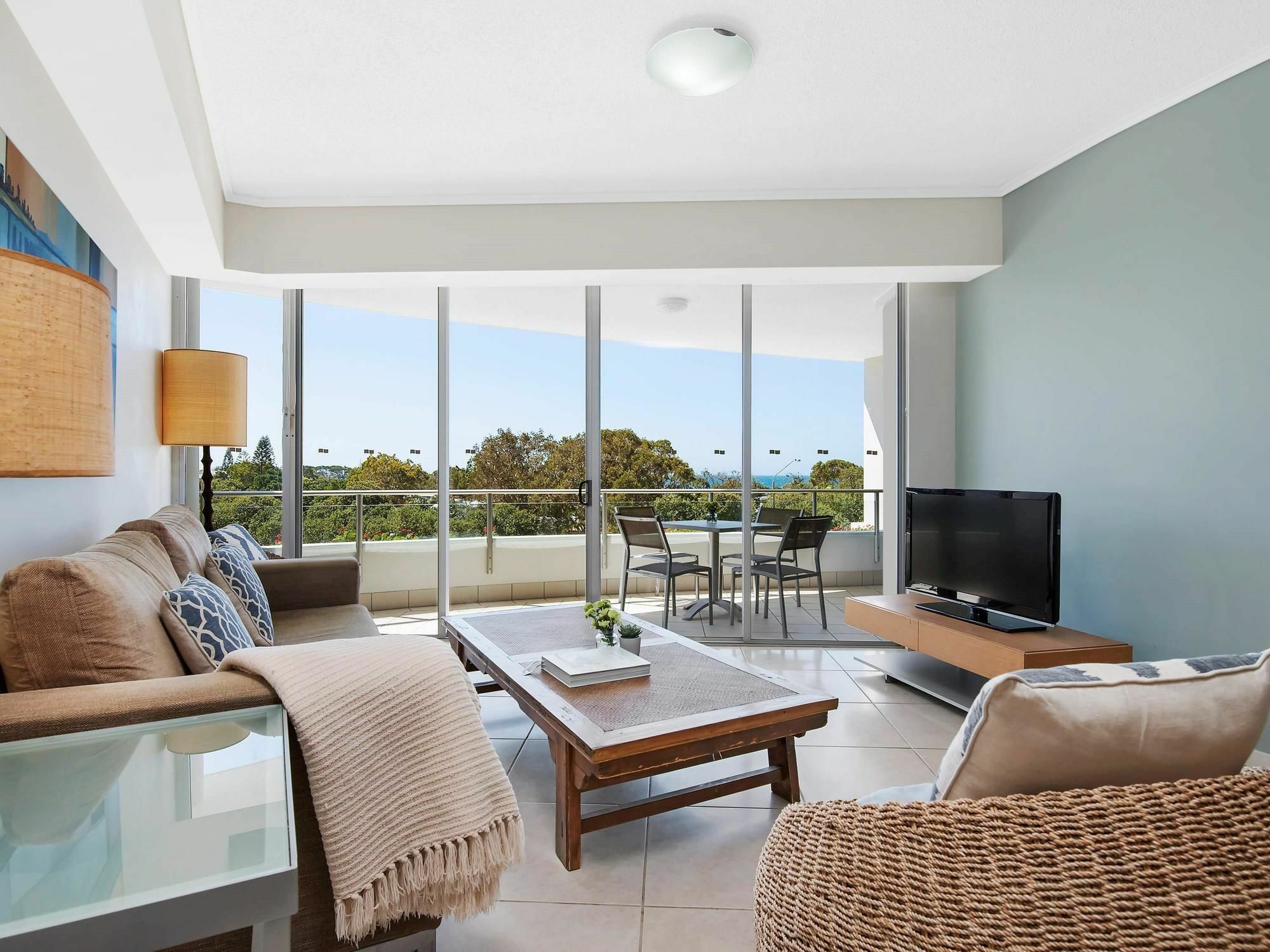 The Sebel Maroochydore Luaran gambar