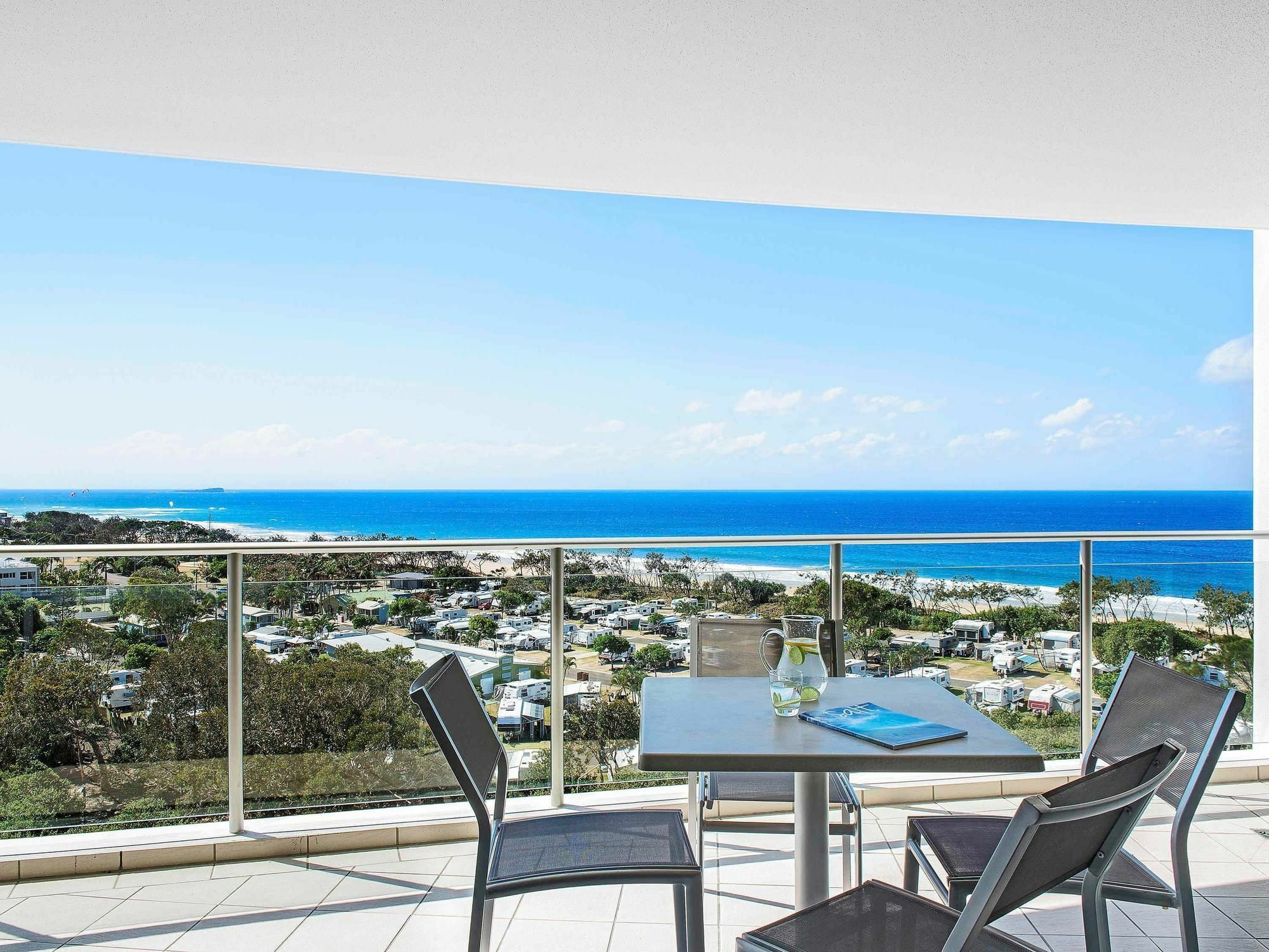 The Sebel Maroochydore Luaran gambar