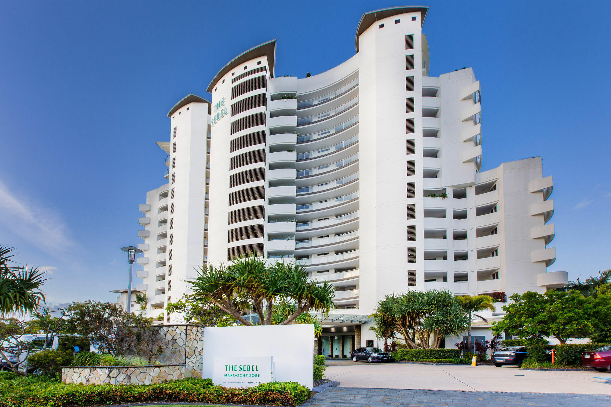 The Sebel Maroochydore Luaran gambar