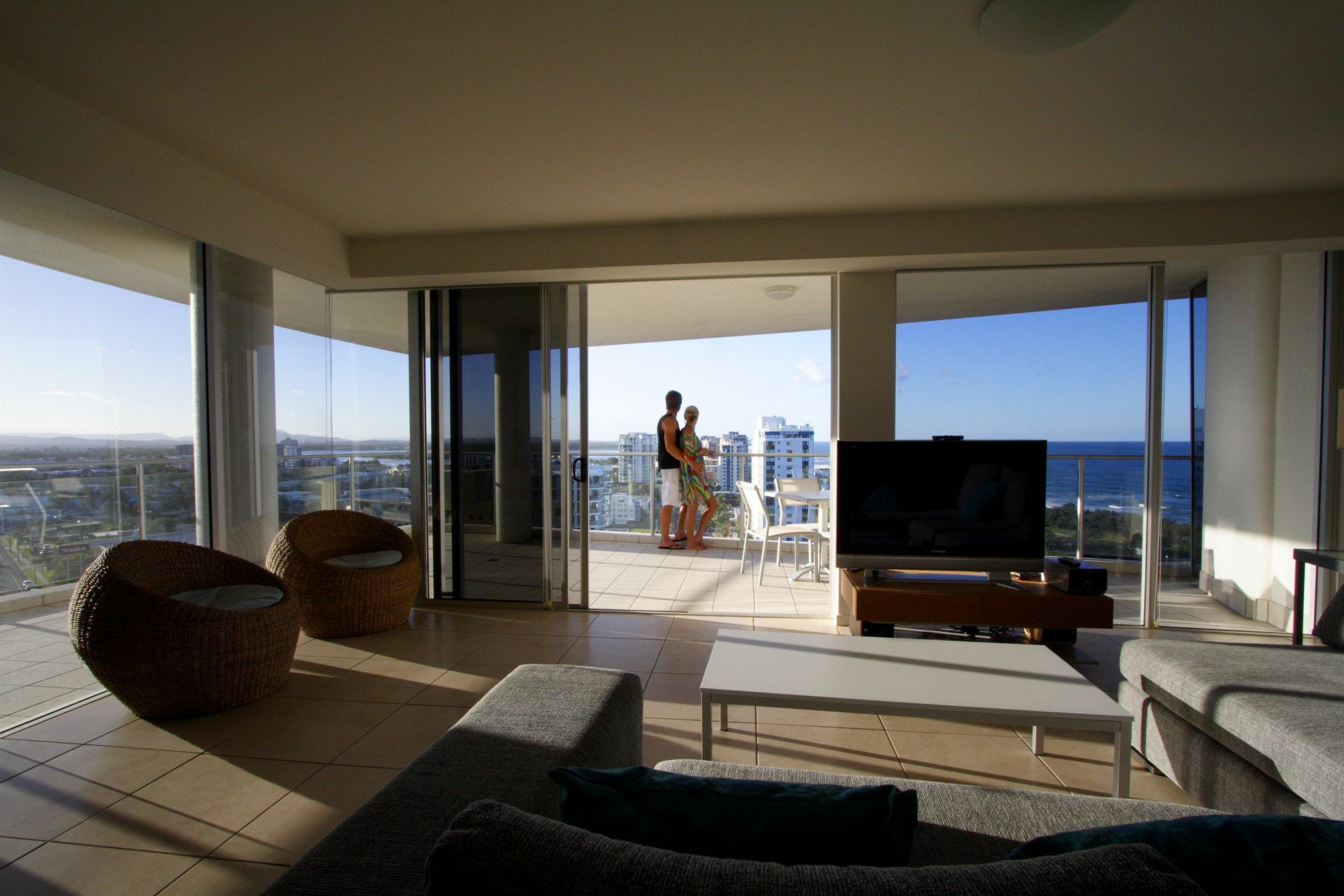 The Sebel Maroochydore Luaran gambar