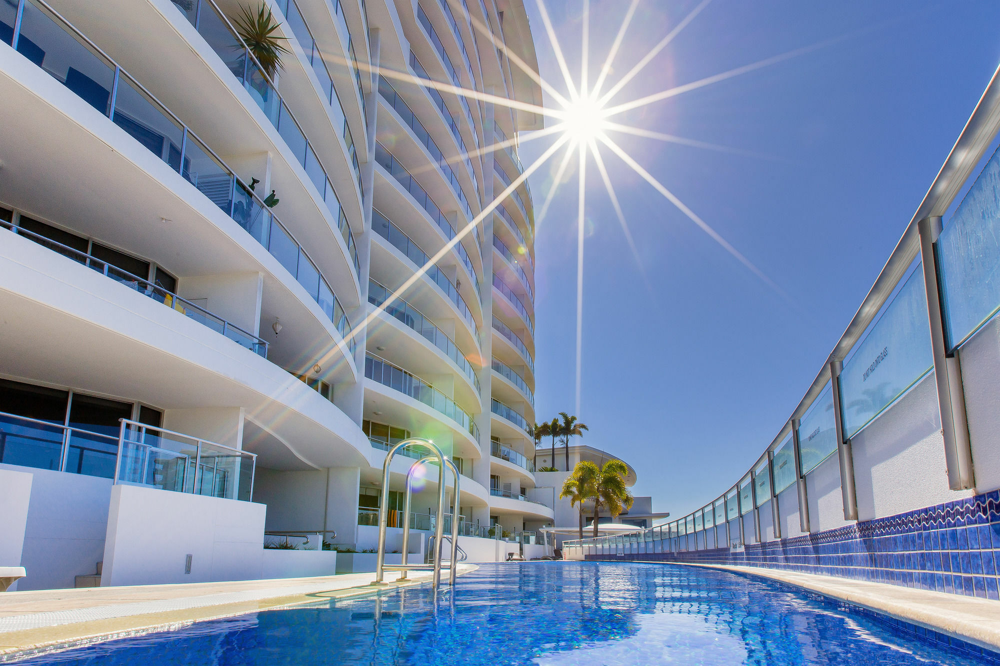The Sebel Maroochydore Luaran gambar