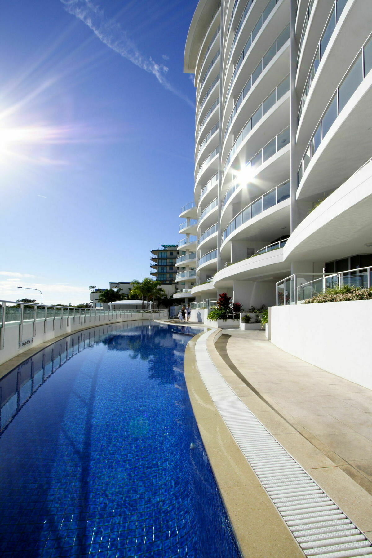 The Sebel Maroochydore Luaran gambar