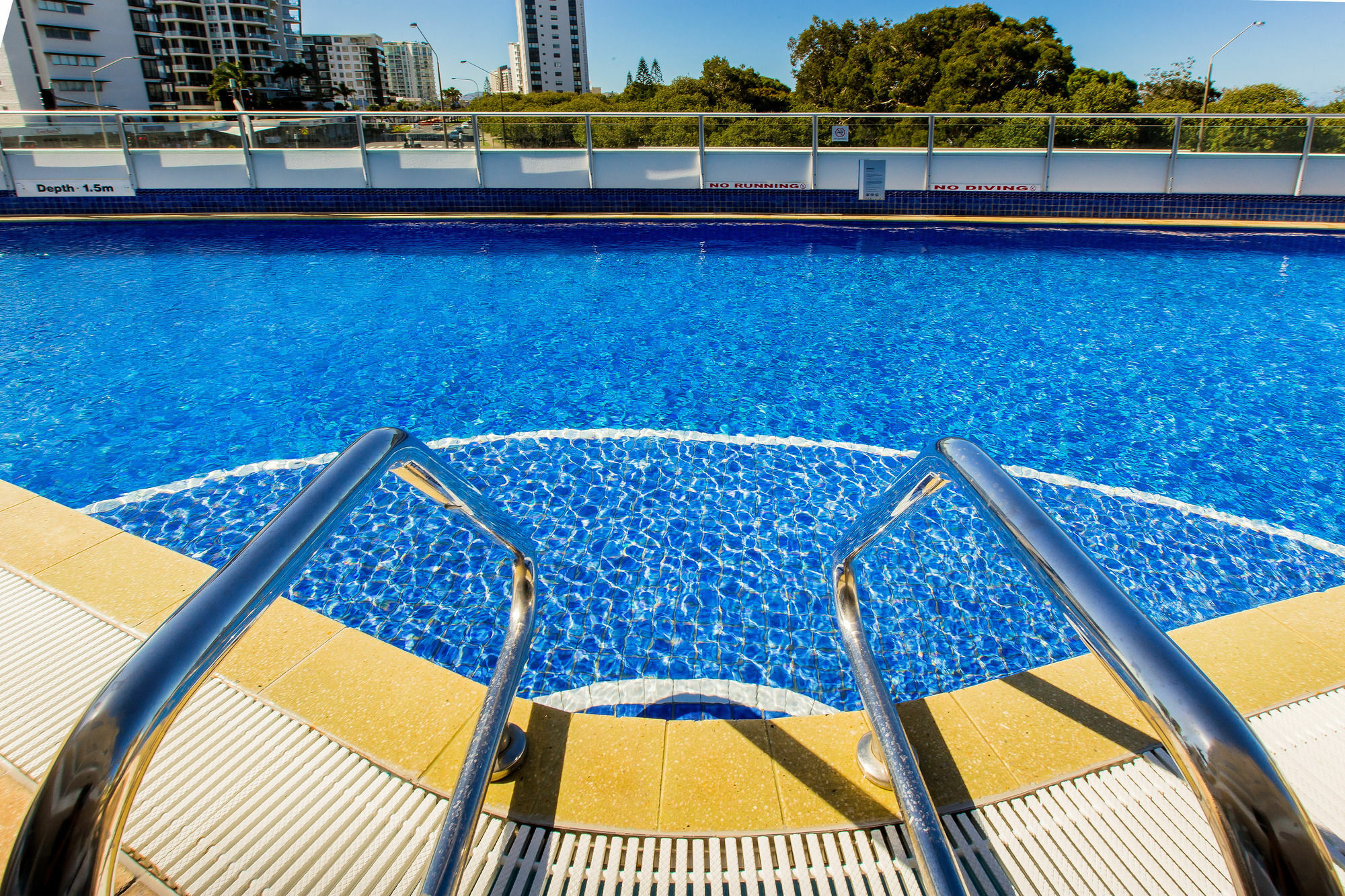 The Sebel Maroochydore Luaran gambar