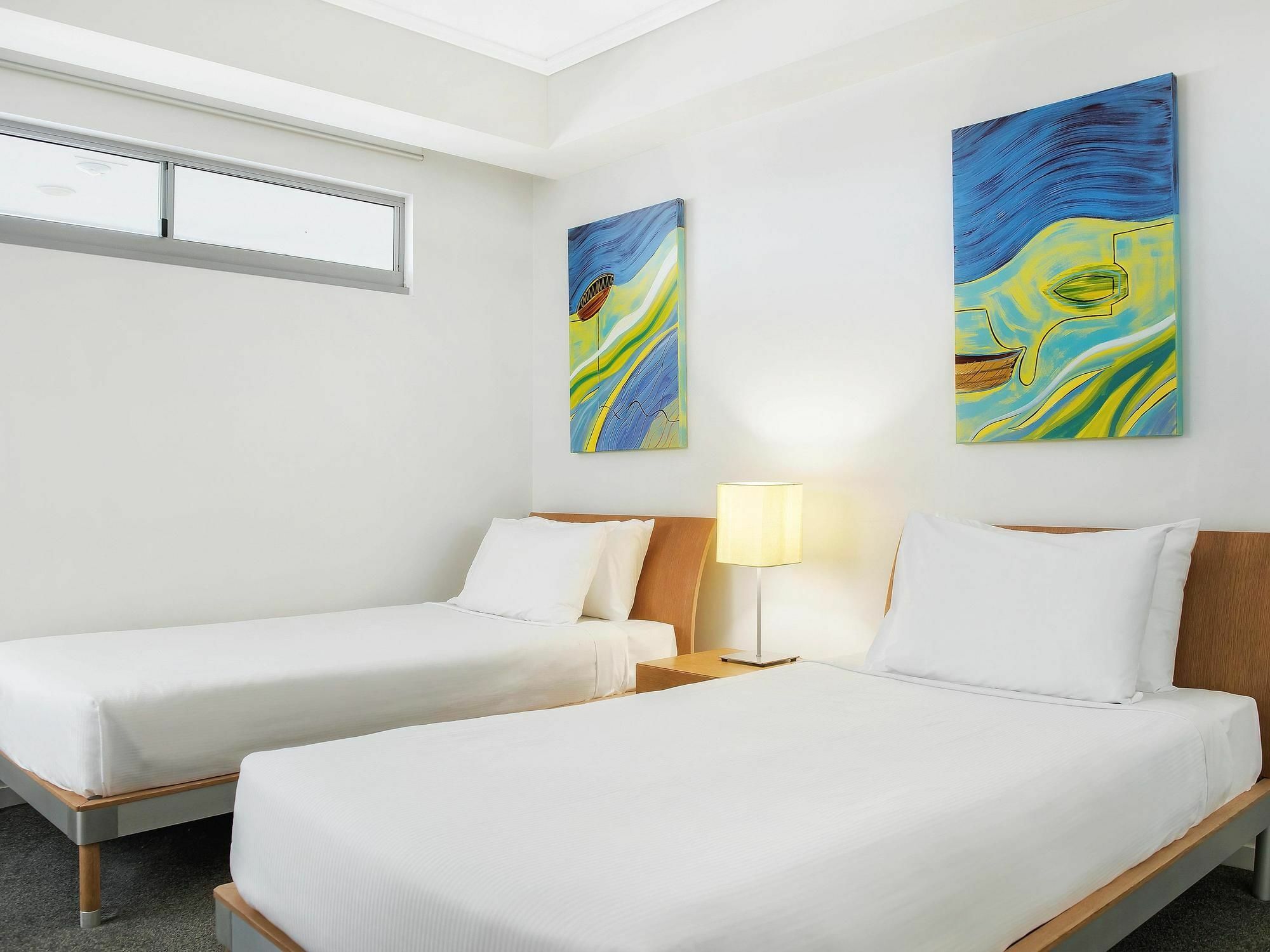 The Sebel Maroochydore Luaran gambar
